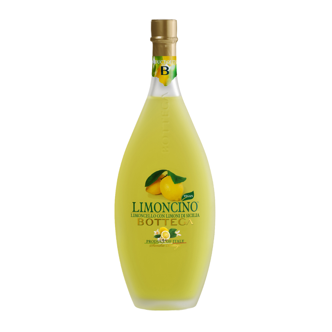 Bottega Limoncino Liqueur
