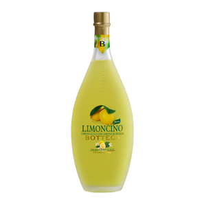Bottega Limoncino Liqueur