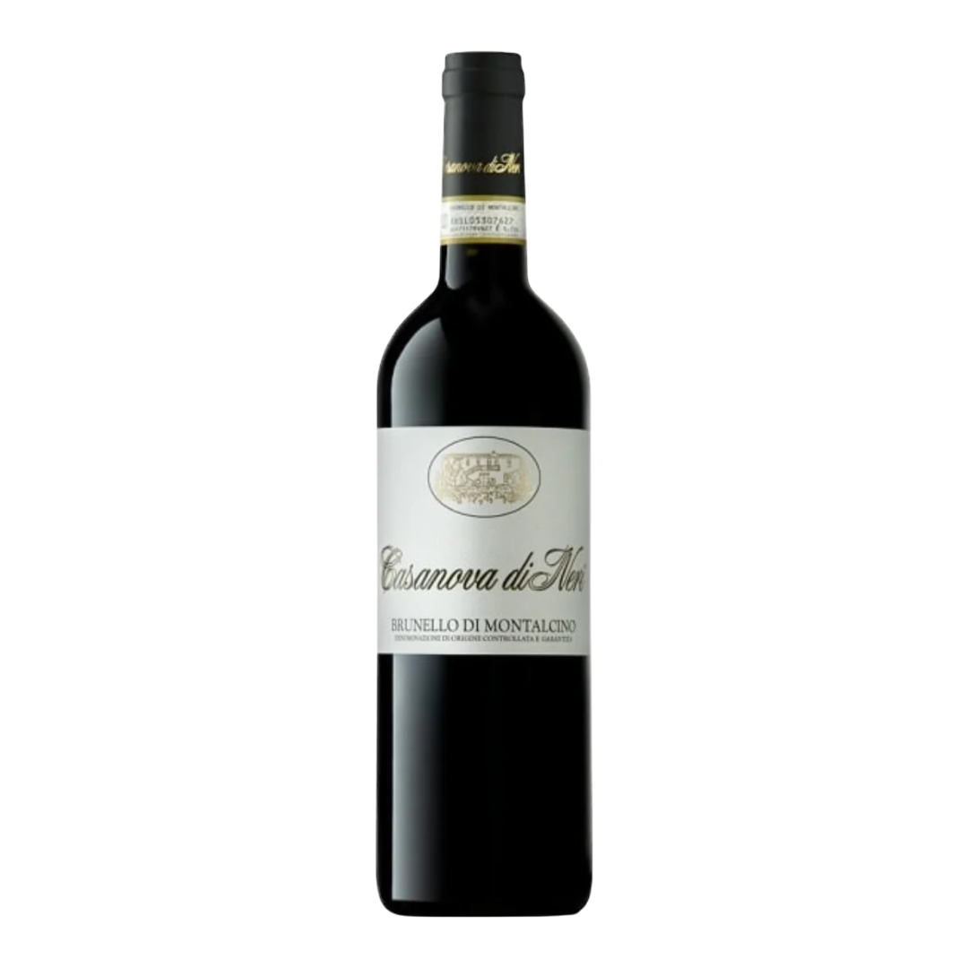 Casanova Di Neri  Brunello Di Montalcino 750ml