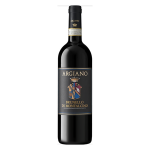 Argiano Brunello di Montalcino 750ml