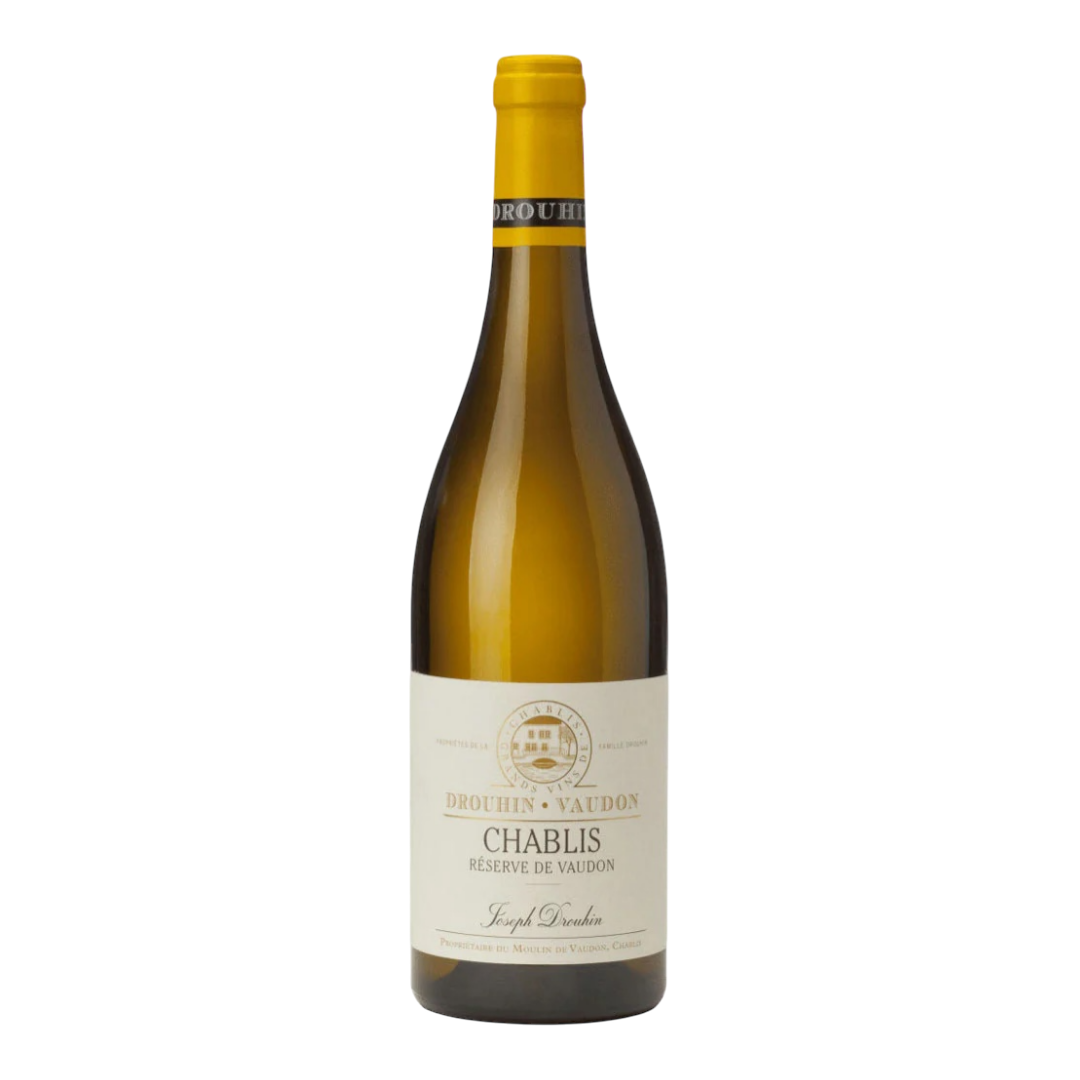 Joseph Drouhin-Vaudon Chablis 750ml