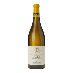 Joseph Drouhin-Vaudon Chablis 750ml