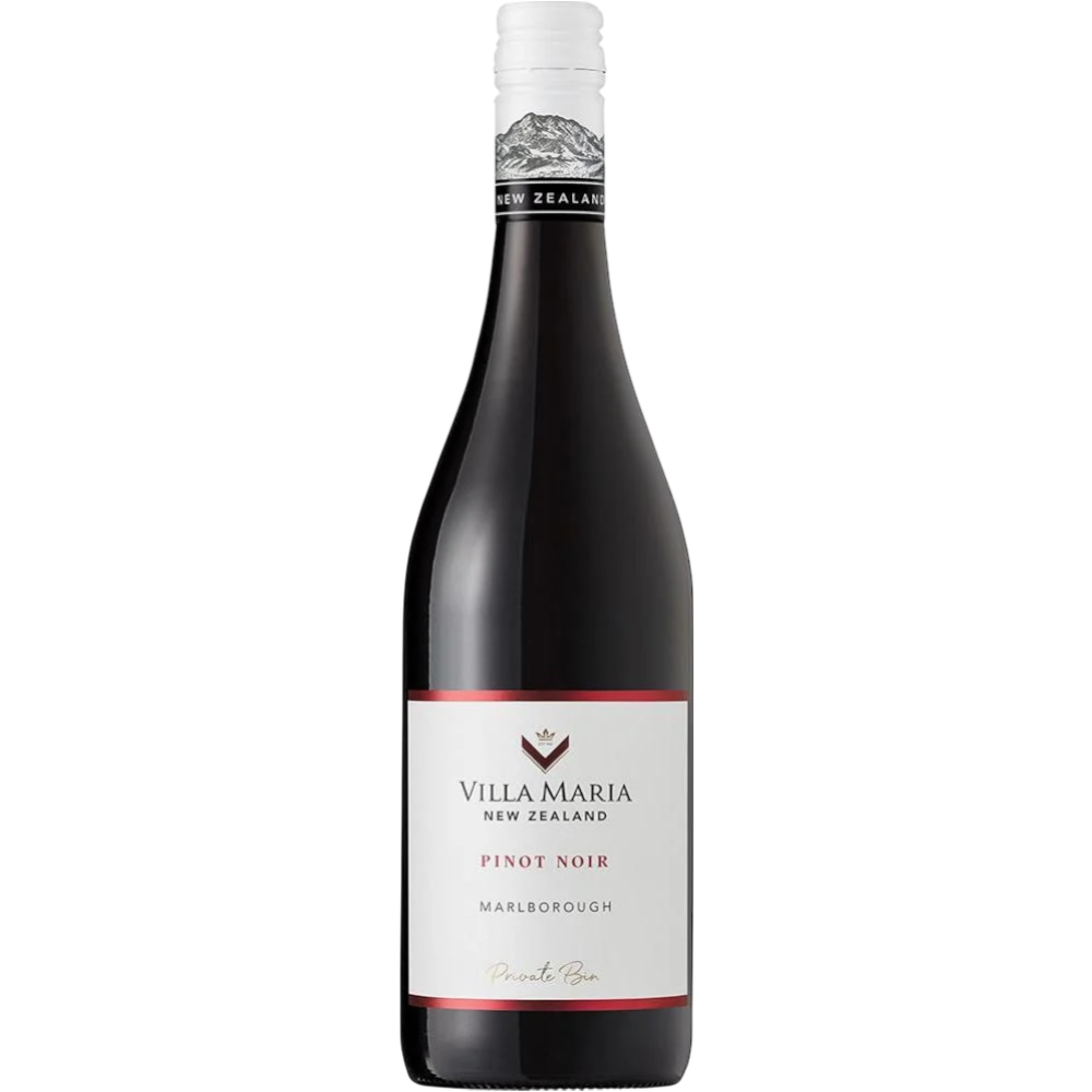 Villa Maria Pinot Noir 2020 750ml