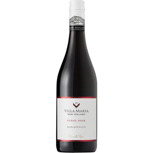 Villa Maria Pinot Noir 2020 750ml