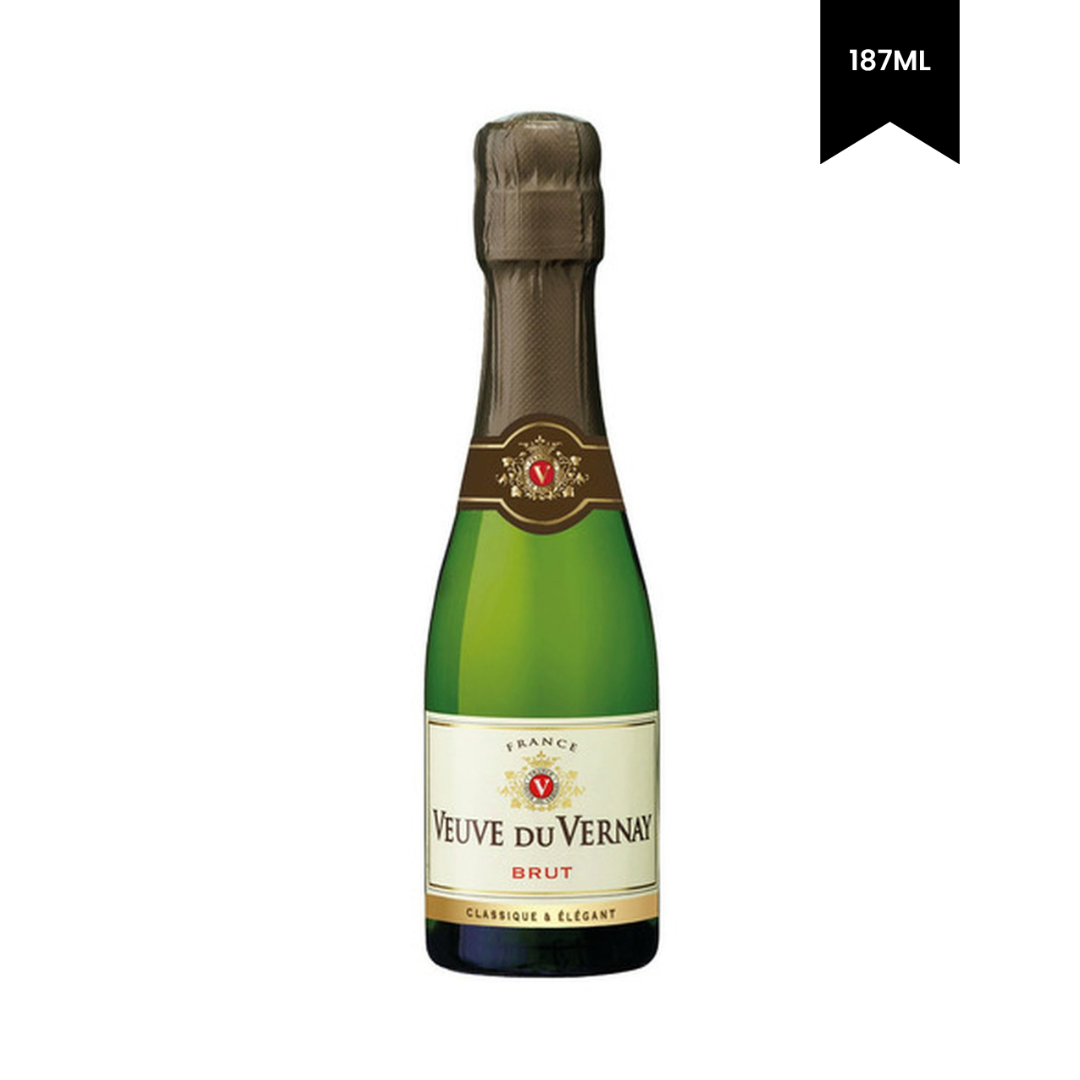 Veuve Du Vernay Brut 187ml