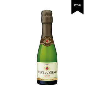 Veuve Du Vernay Brut 187ml