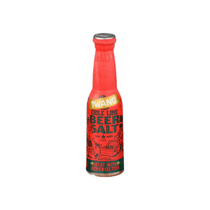 Twang Chile Lime Beer Salt 1oz Bottle