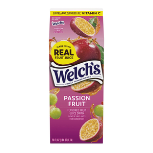 Welch’s Passion Fruit 59oz