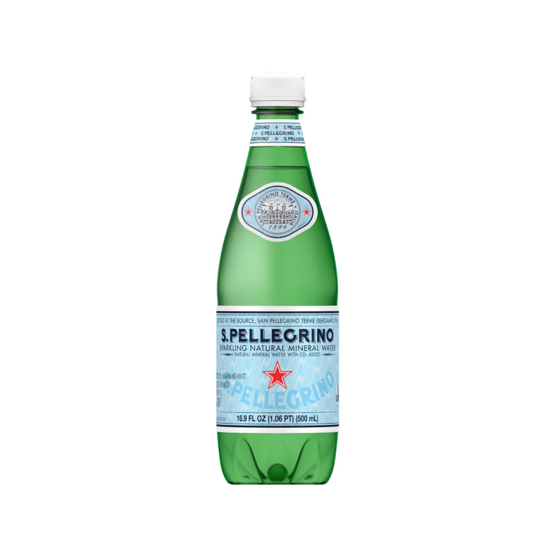 San Pellegrino 500ml