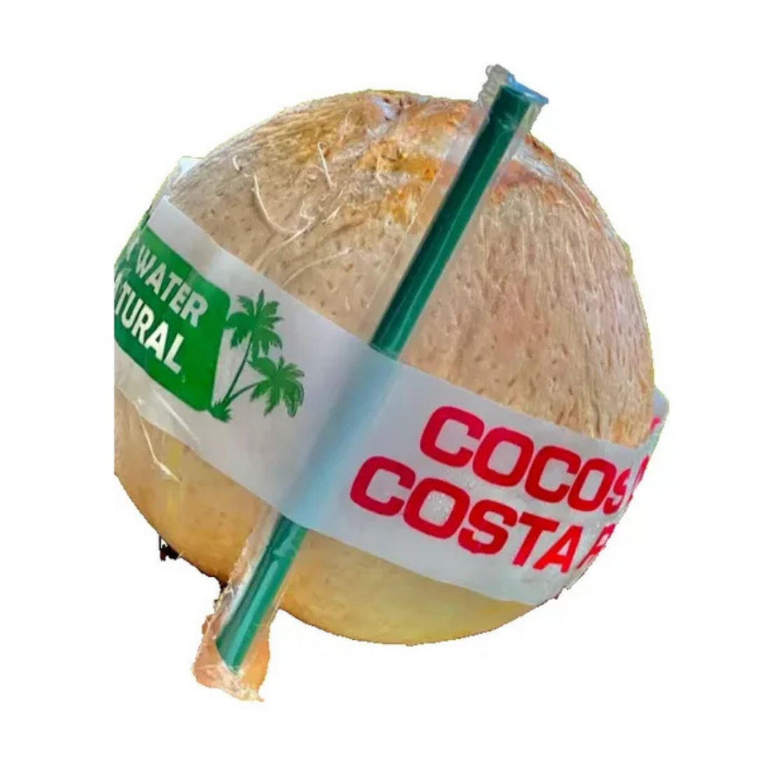 Cocos de Costa Rica