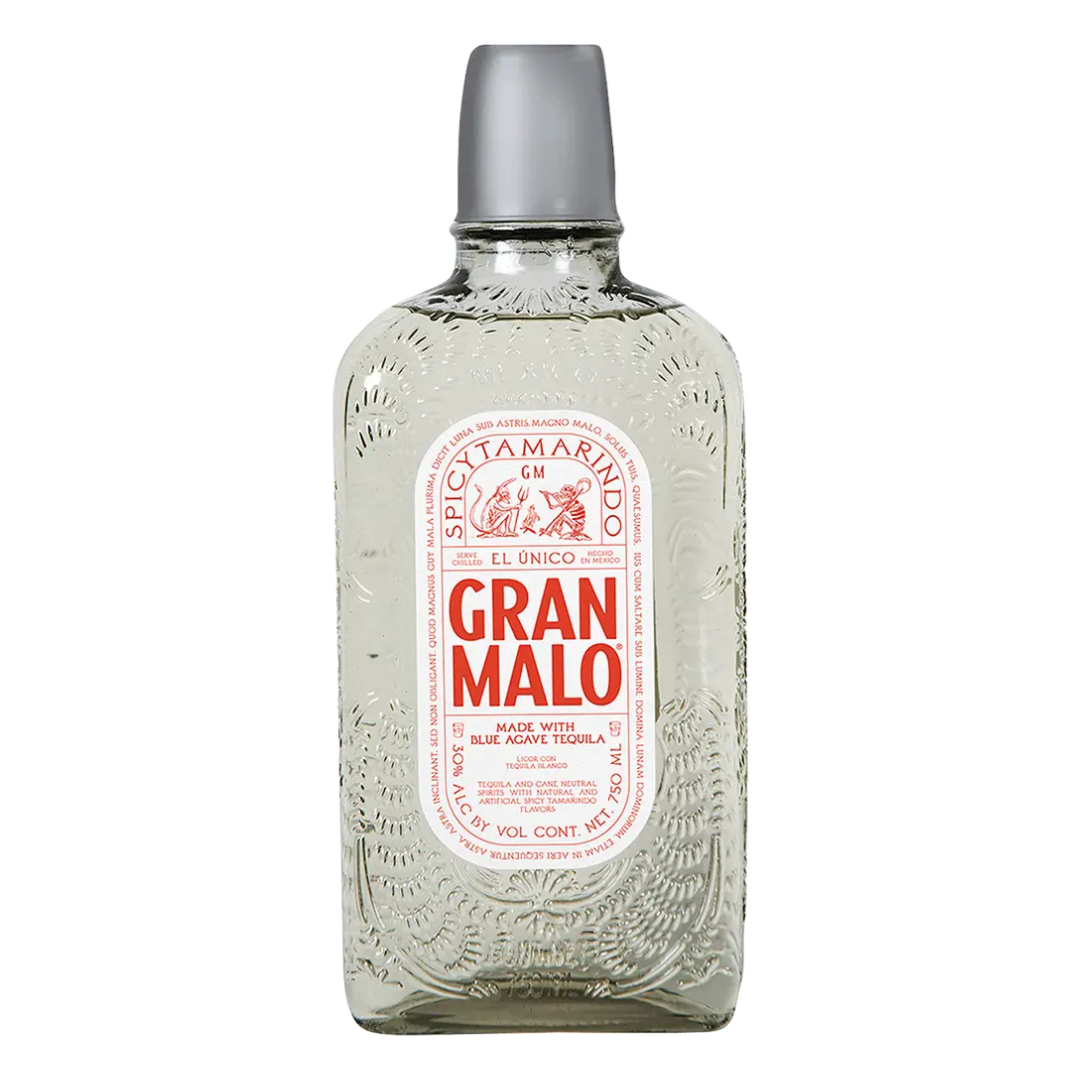 Gran Malo Spicy Tamarindo Liqueur 750ml