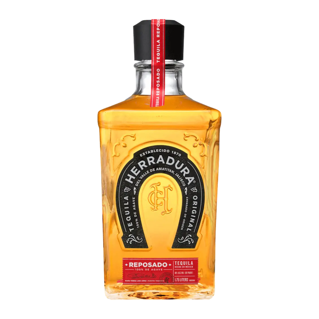 Herradura Reposado Tequila 1.75L