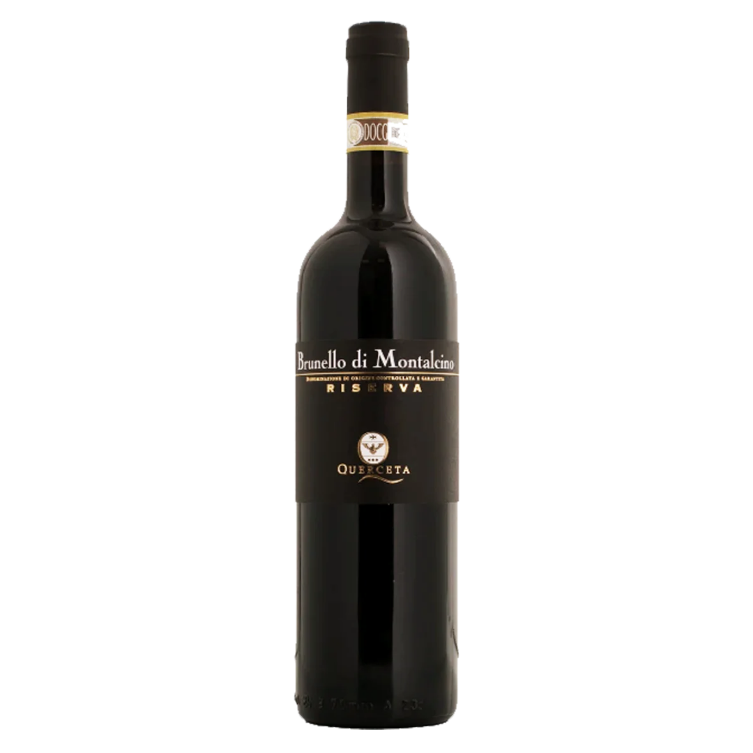 Brunello Di Montalcino Querceta 2019 750ml