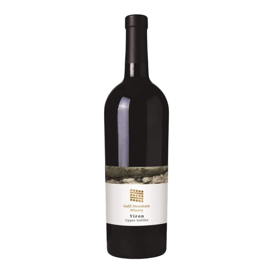 Galil Mountain Winery Yiron Red Blend 750ml