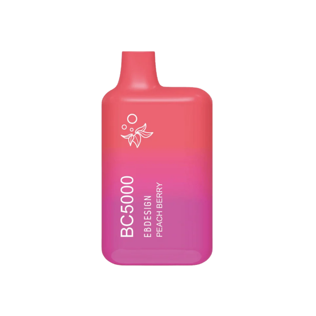 BC5000 Peach Berry