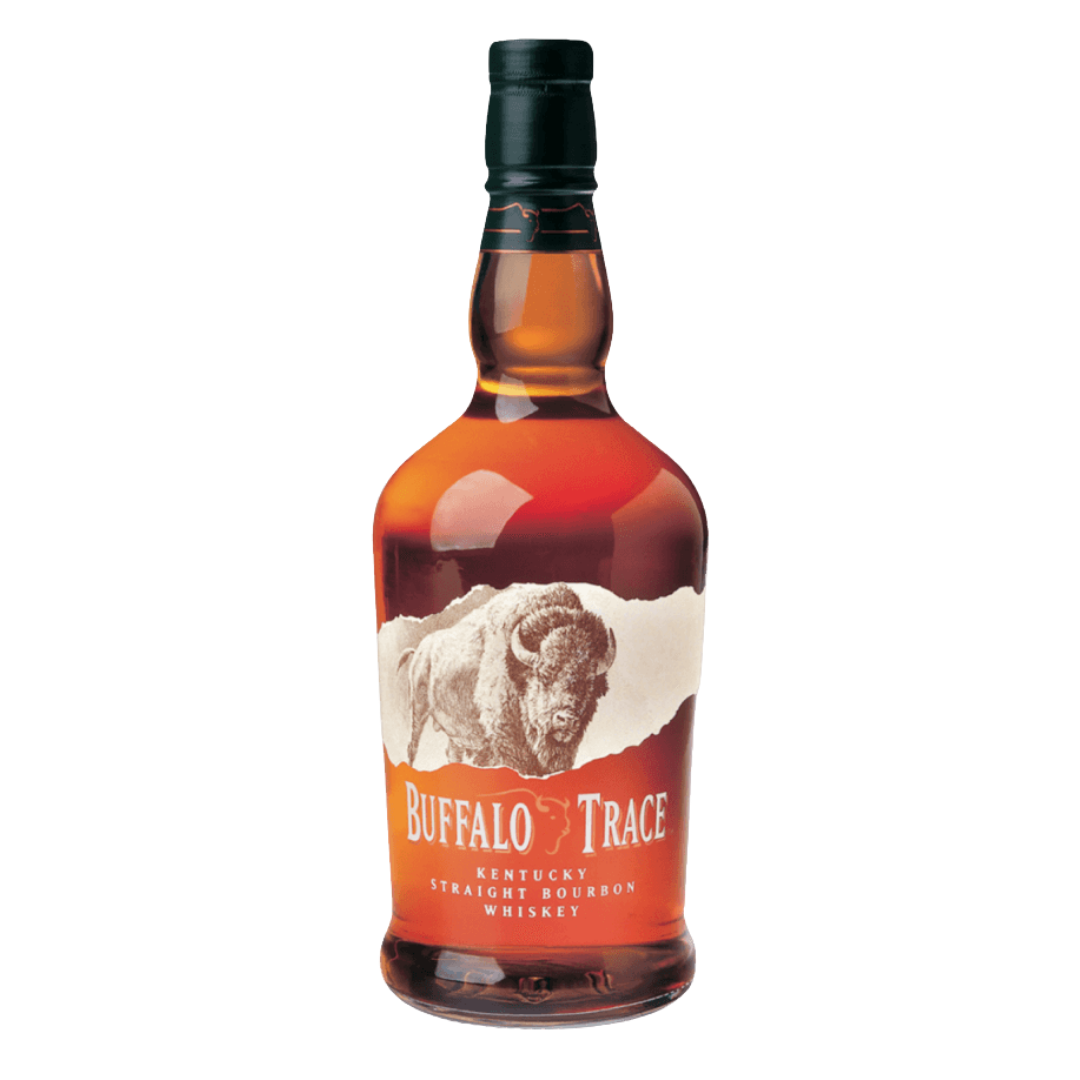 Buffalo Trace Kentucky Bourbon Whiskey 1.75L
