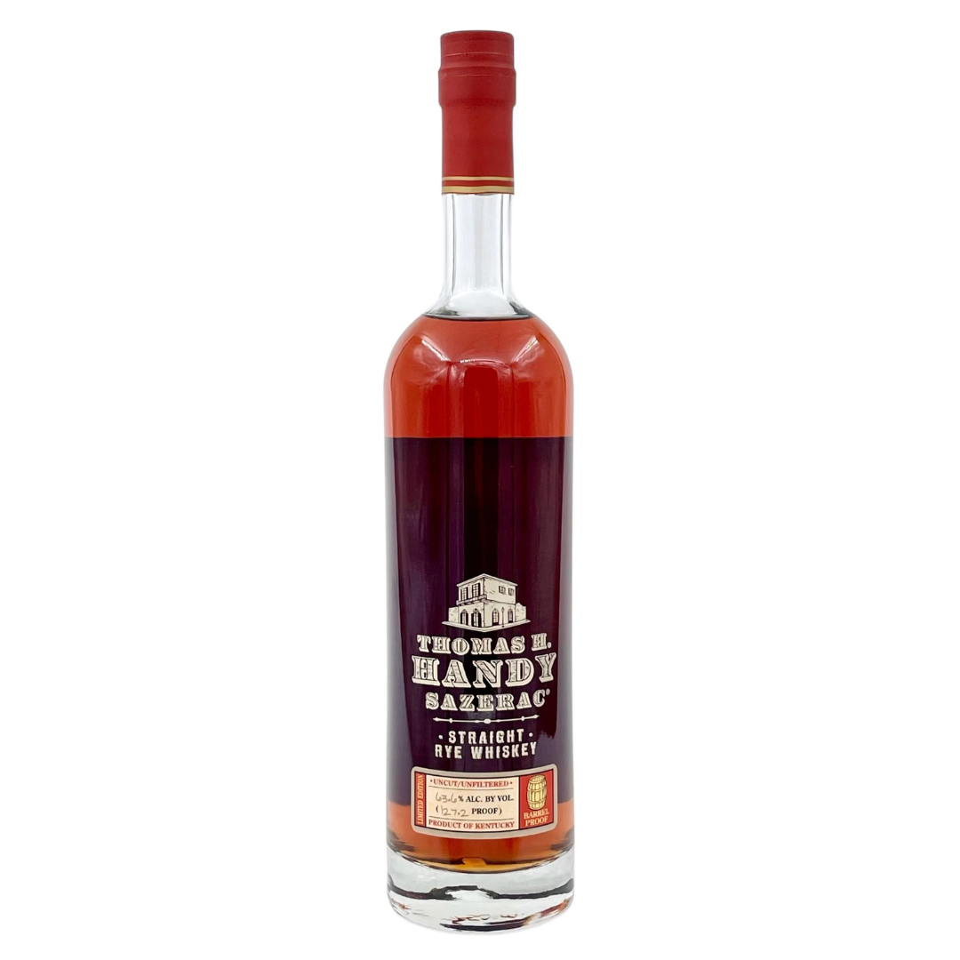 Buffalo Trace Antique Collection