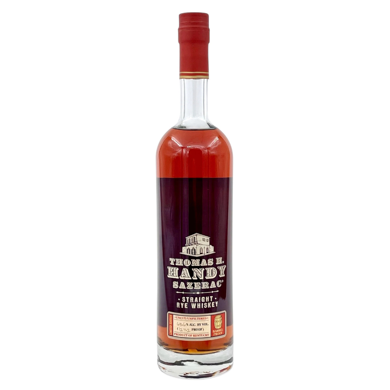 Buffalo Trace Antique Collection