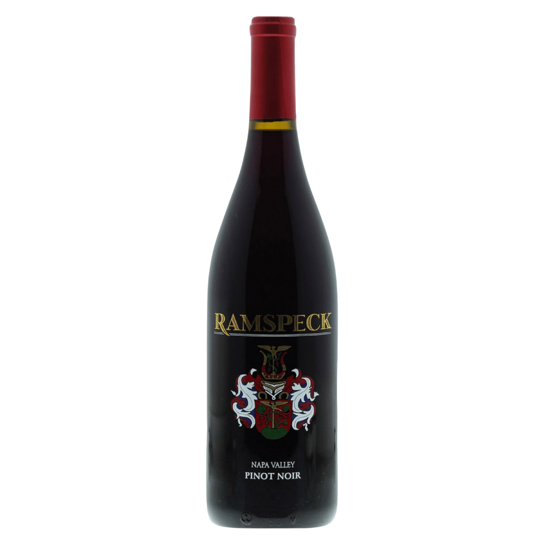 Ramspeck Pinot Noir 2021 750ml