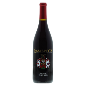 Ramspeck Pinot Noir 2021 750ml