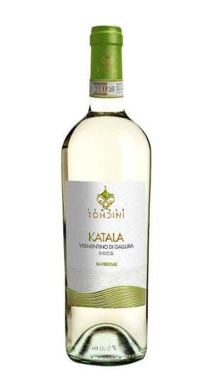 Katala Vermentino Di  Gallura DOCG Superior 750ml