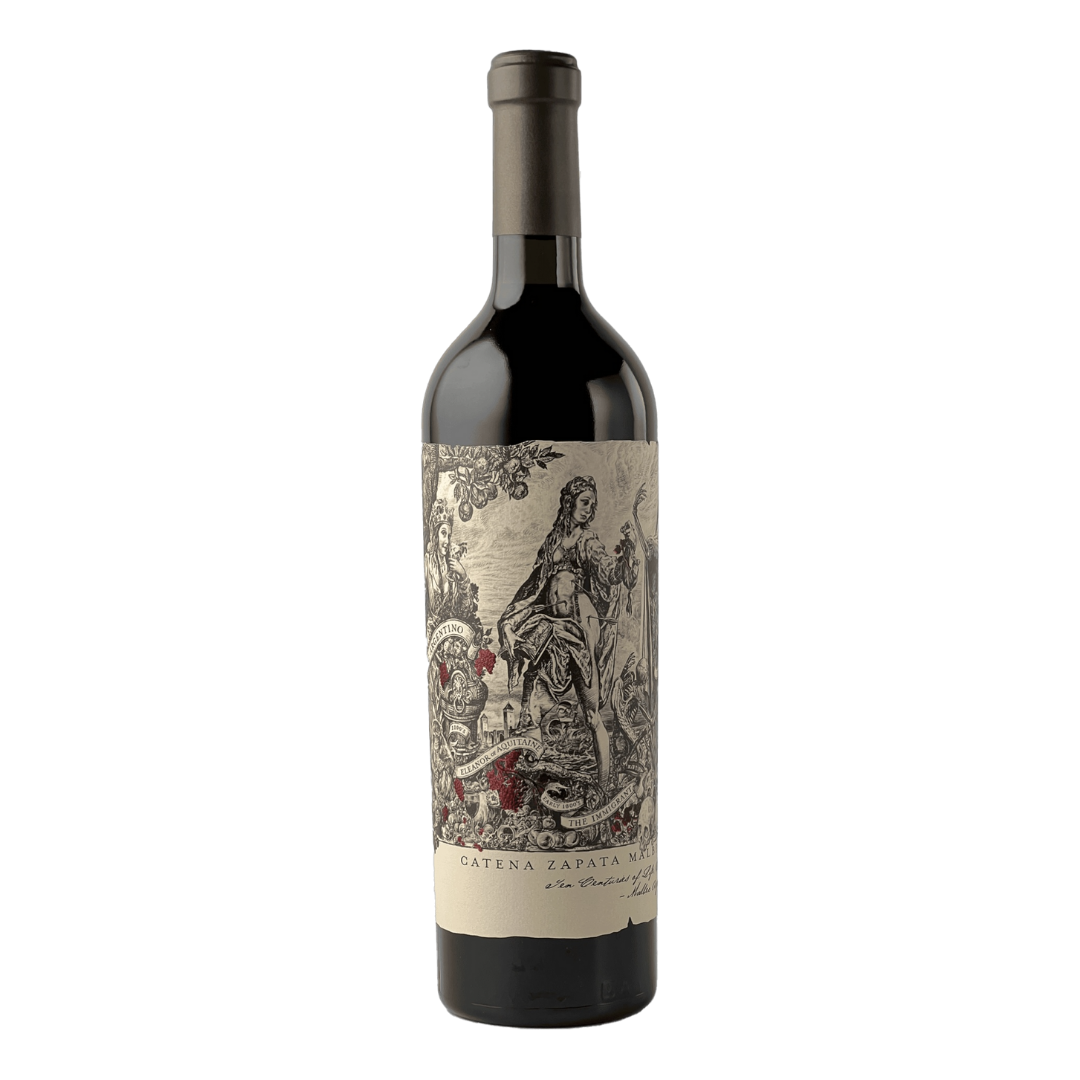 Nicolas Catena Zapata 2021 750ml