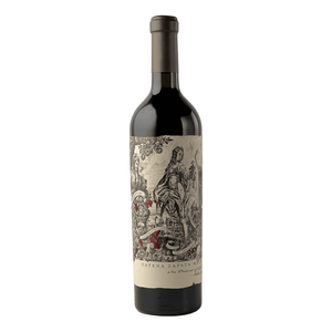 Nicolas Catena Zapata 2021 750ml