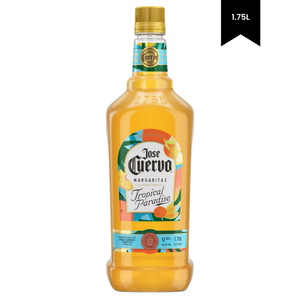 Jose Cuervo RTD Tropical Paradise Margarita 1.75L