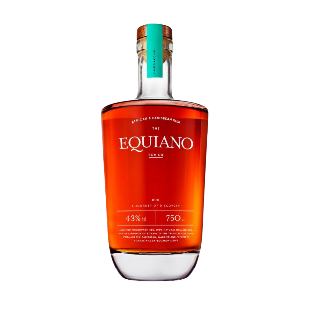 Equiano Rum 750ml
