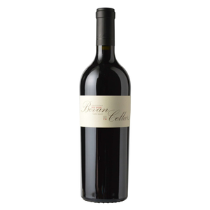 Bevan Cellars Ontogeny Napa 2018 750ml