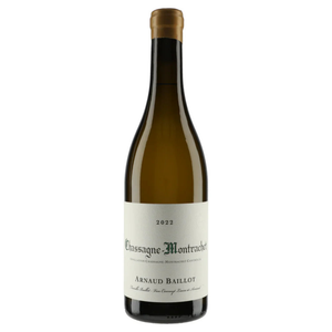 Arnaud Baillot Chassagne Montrachet 2023 750ml