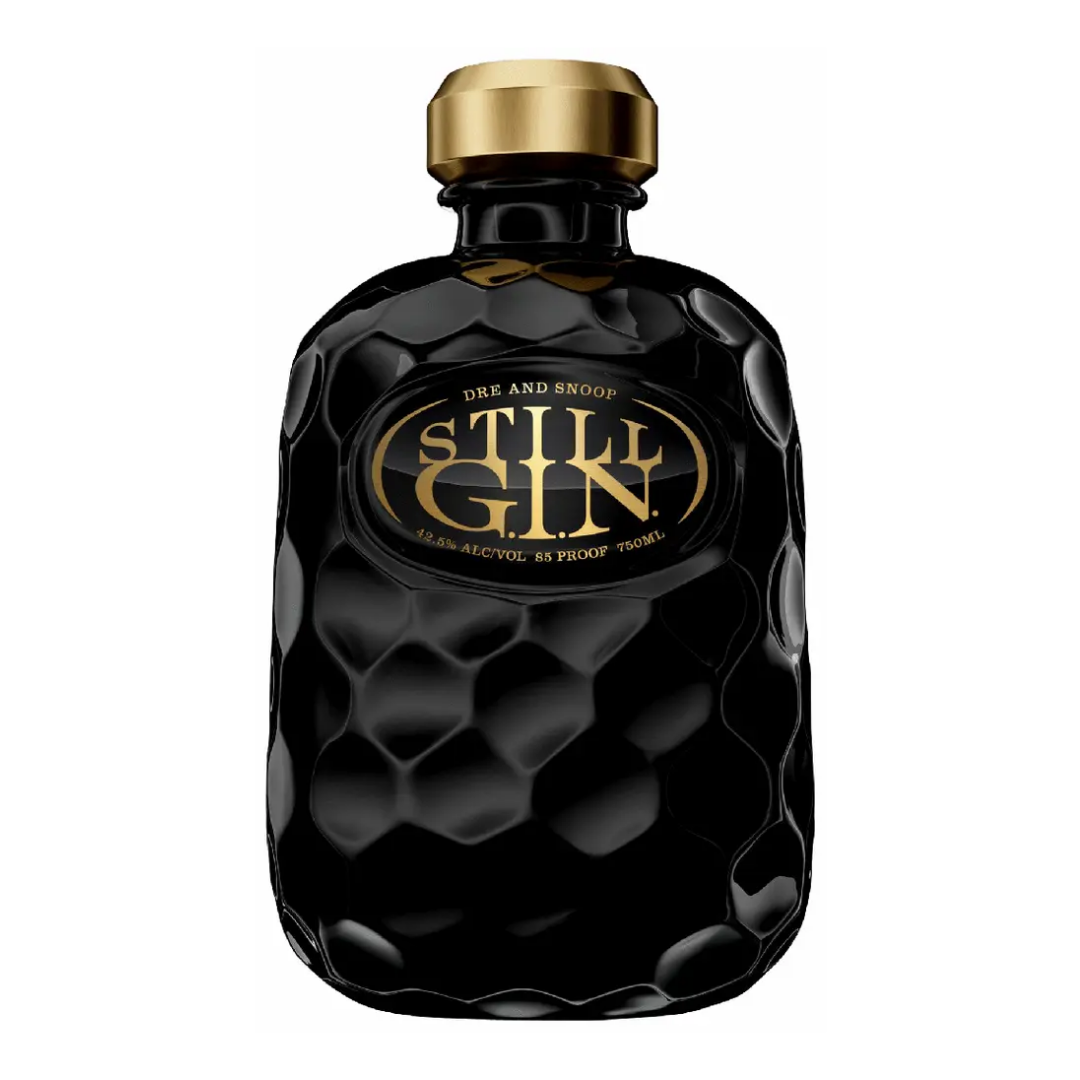 Still Gin 750ml