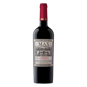 Errazuriz MAX Cabarnet Sauvignon Reserve 2019 750ml
