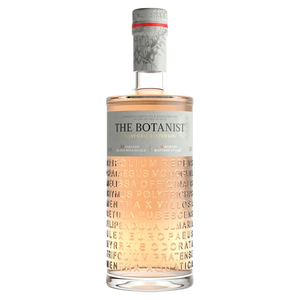The Botanist Islay Cask Rested Gin 750ml