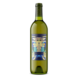 Extradimensional Full King Crab Wine 750ml
