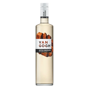 Van Gogh Dutch Chocolate Vodka 750ml