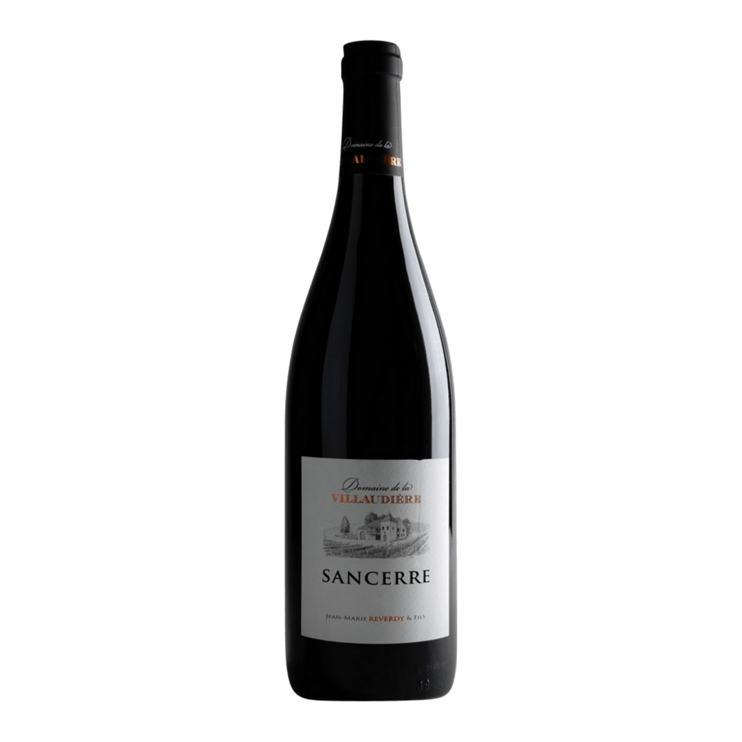 La Villaudiere Sancerre Reverdy Red 750ml