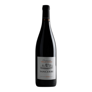 La Villaudiere Sancerre Reverdy Red 750ml