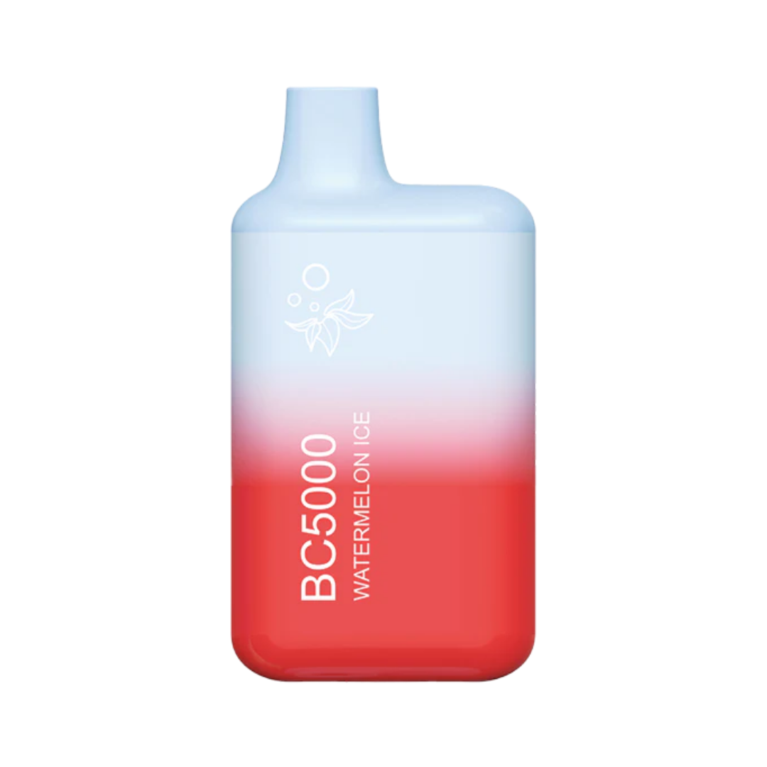 BC5000 Watermelon Ice