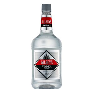 Gilbey's Vodka 750ml