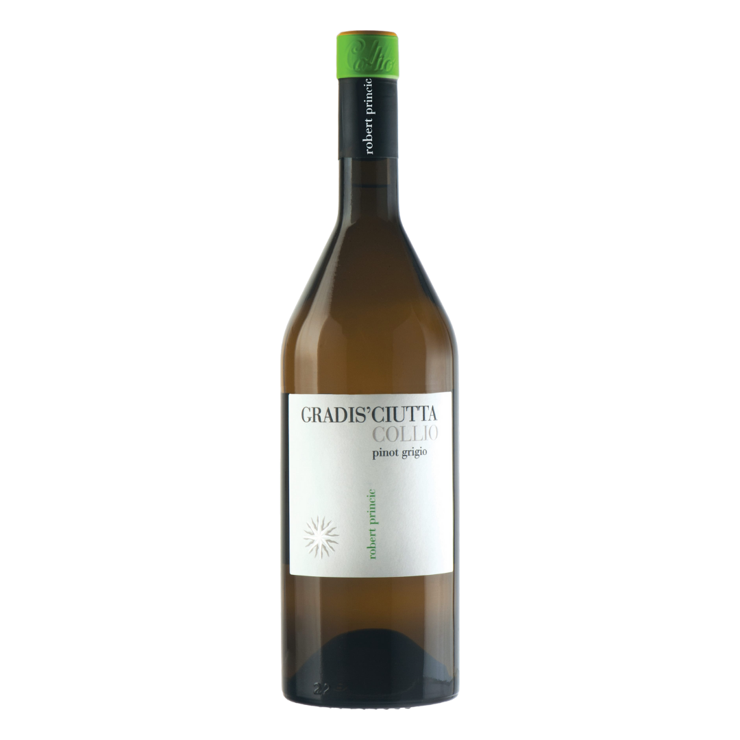 Gradis Ciutta Collio Pinot Grigio 750ml