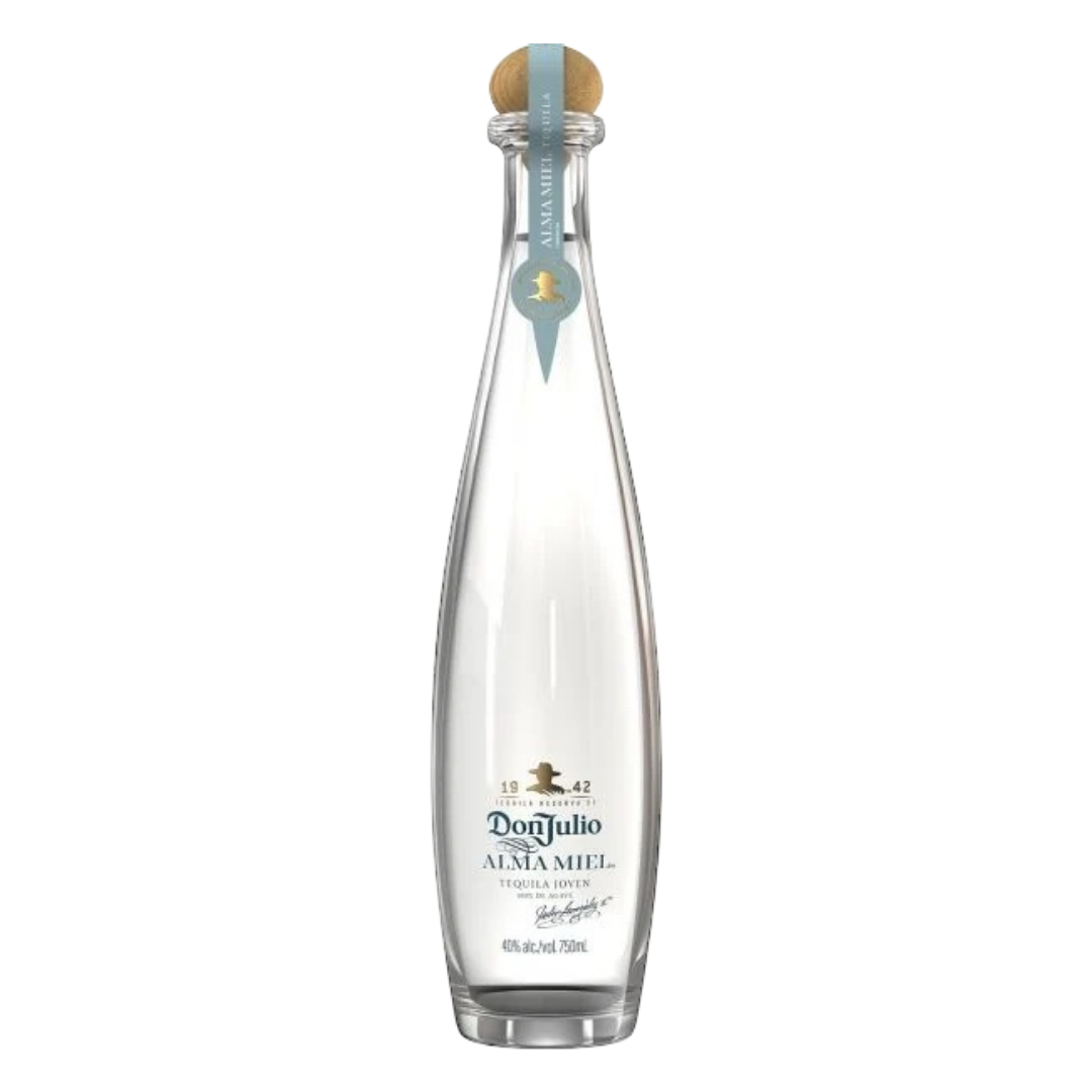Don Julio Alma Miel Joven Tequila 750ml