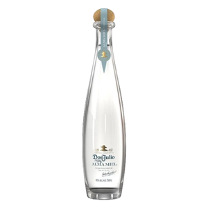 Don Julio Alma Miel Joven Tequila 750ml
