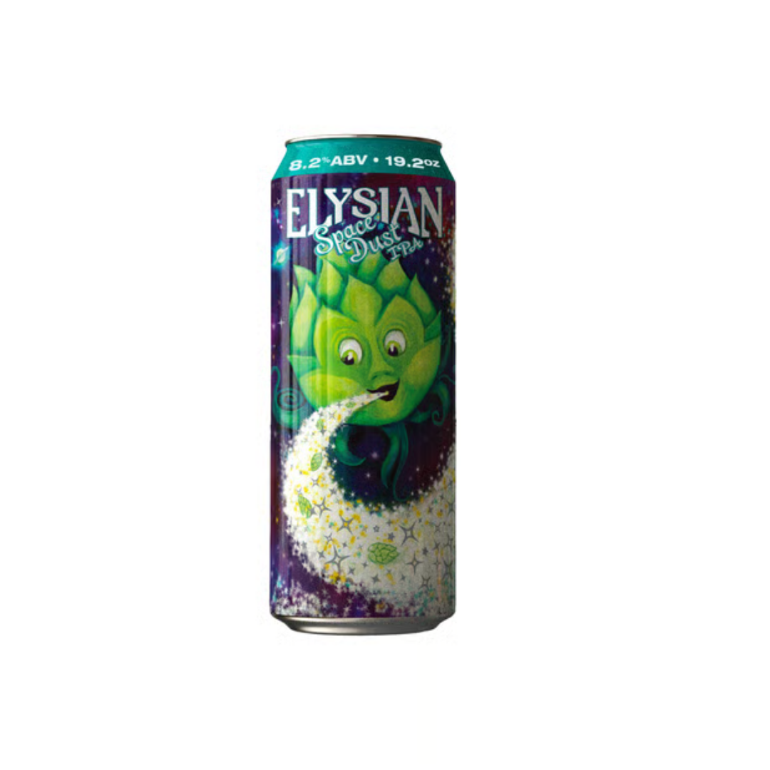 Elysian Space Dust IPA 19.2oz Can