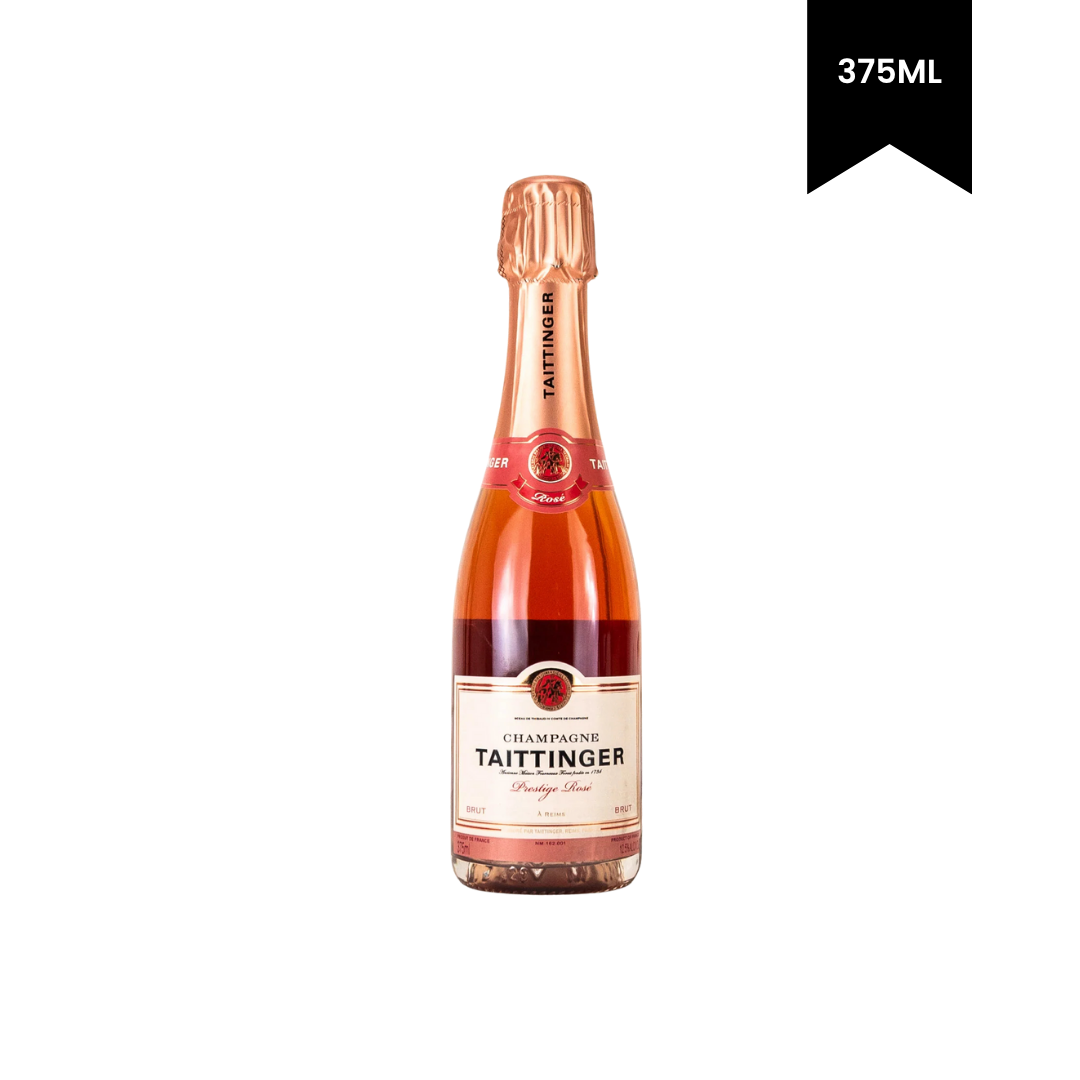 Taittinger Prestige Rose 375ml