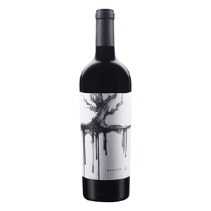 Gravity Mount Peak Red Blend 2020 750ml