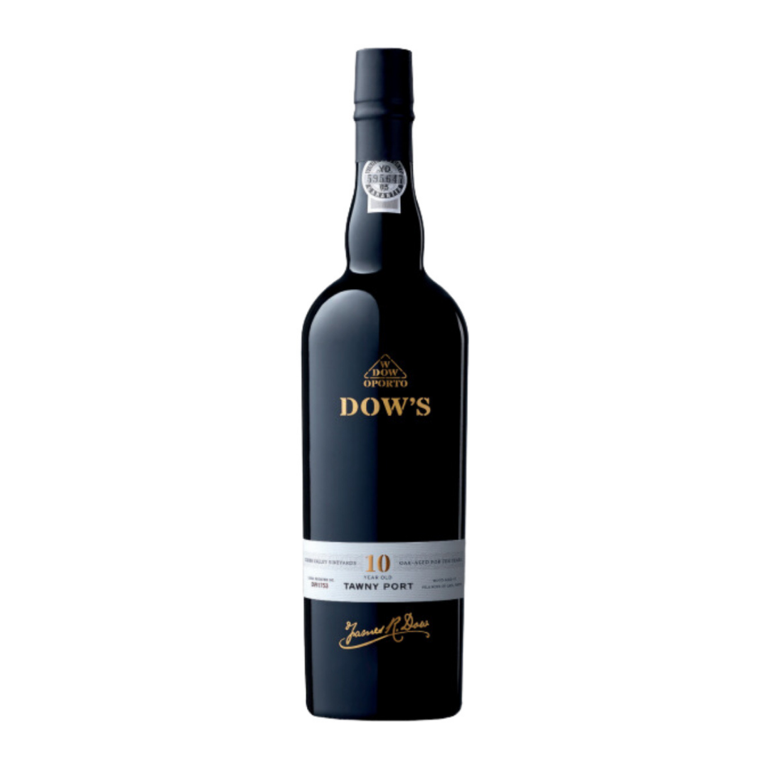 Dow's 10 Year 750ml