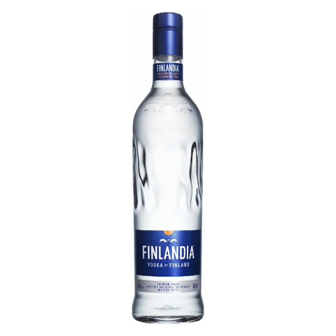 Finlandia Vodka 750ml
