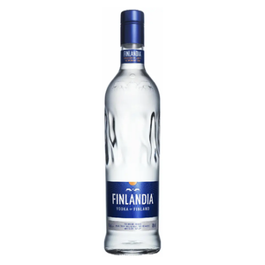 Finlandia Vodka 750ml