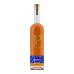 Penelope Havana Bourbon Whisky 750ml